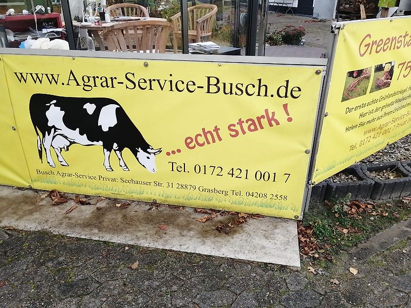 Kverneland MC Drill Pro 3m 600 Liter Saatguttank 24 CX Säschare Saatreihen Fahrgasse 2X2 Kreiselegge NGH Flexlinewalze