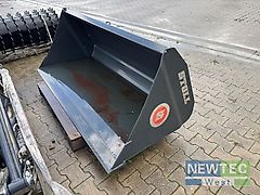 Stoll ROBUST U 2,20 M