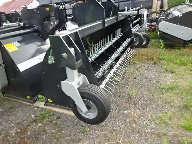 TALEX Bocian 225- Schwader- Wender 225- Sonderpreis - Strohwender -Neue Version - Schwadwender- NEU