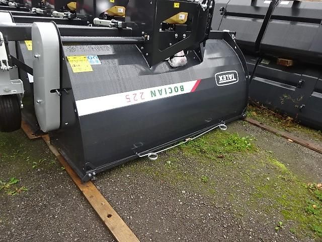 TALEX Bocian 225- Schwader- Wender 225- Sonderpreis - Strohwender -Neue Version - Schwadwender- NEU