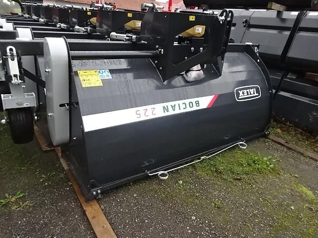 TALEX Bocian 225- Schwader- Wender 225- Sonderpreis - Strohwender -Neue Version - Schwadwender- NEU