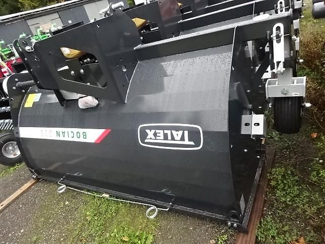 TALEX Bocian 225- Schwader- Wender 225- Sonderpreis - Strohwender -Neue Version - Schwadwender- NEU