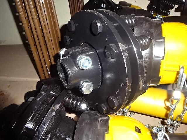 TALEX Bocian 225- Schwader- Wender 225- Sonderpreis - Strohwender -Neue Version - Schwadwender- NEU