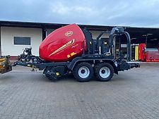 Kverneland RV 5216 PLUS SC25 FLEXIWRAP