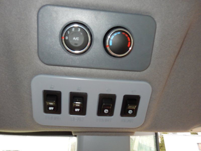 Branson 6225C 58PS Allrad-Kabinenschlepper