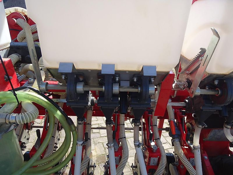 Agricola Italiana uienzaaier