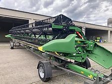 John Deere RD35F