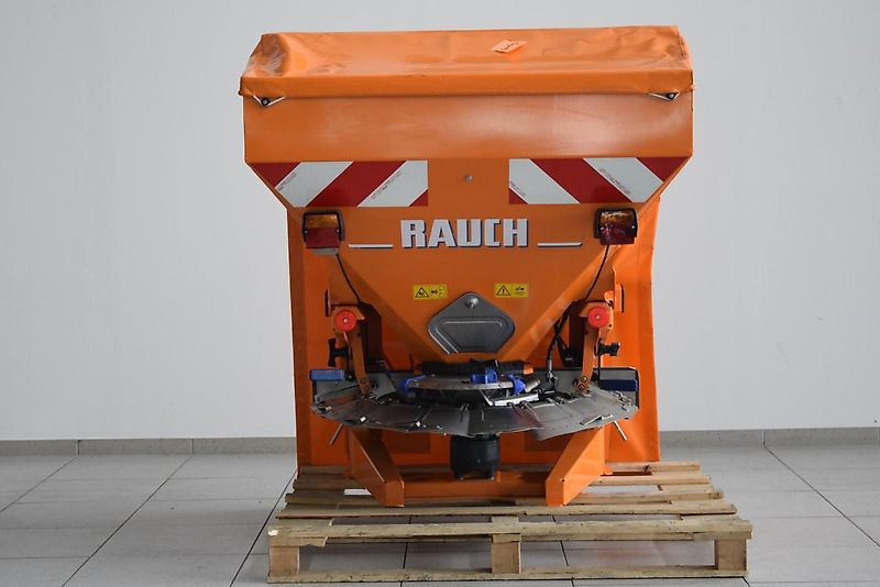 Rauch Schleuderstreuer AXEO 6.1