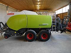 Claas Quadrant 5200 Finecut