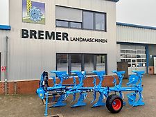 Lemken JUWEL 8 MV 5N100  Technikstand 2025