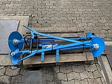 Lemken Spuranreißer für Zirkon