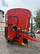 Kuhn Euromix 1070