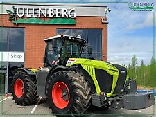 Claas Xerion 5000