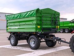 Pronar PT 612 Dreiseitenkipper 16 to