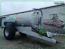 Agro-Max MAX 8.000-1/S