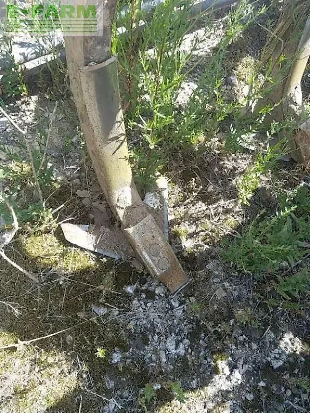 Kverneland clc 11 87 a00