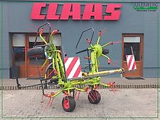 Claas VOLTO 45