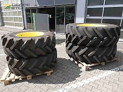Bridgestone 480/70R28 / 520/85R38 VX-Tractor