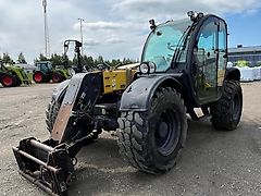 New Holland TH 7,37 PLUS