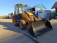 JCB 3CX