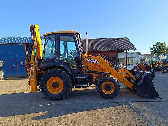 JCB 3CX