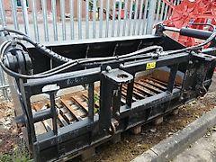 JCB 980/B0719 SHEAR GRAB