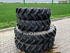 Deutz-Fahr Pflegeräd. 280/85R24 270/95R36