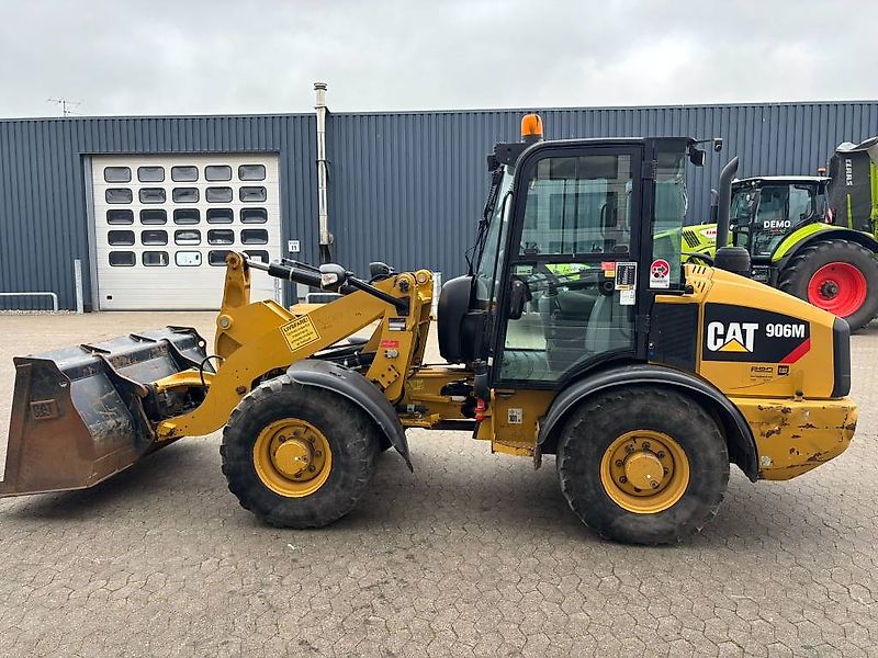 Caterpillar 906 M