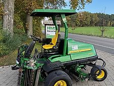 John Deere 8700A