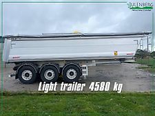 Benalu Siderale II 25m3