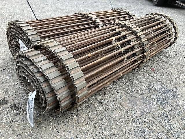 Grimme 1ste Zeefmat stk 50 300.83691