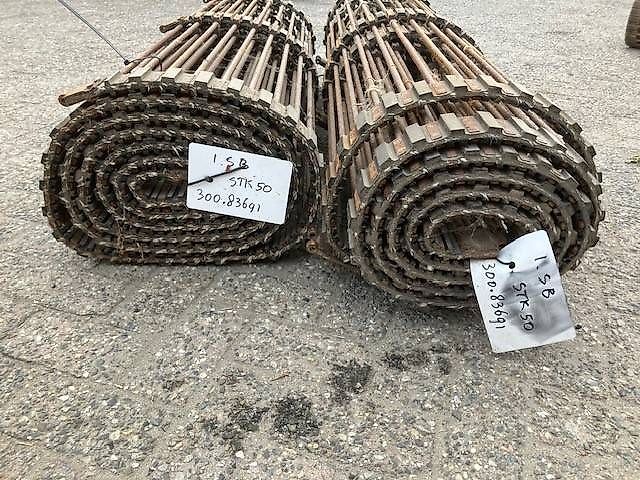 Grimme 1ste Zeefmat stk 50 300.83691