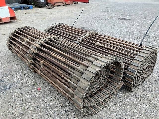 Grimme 1ste Zeefmat stk 50 300.83691