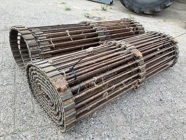 Grimme 1ste Zeefmat stk 50 300.83691