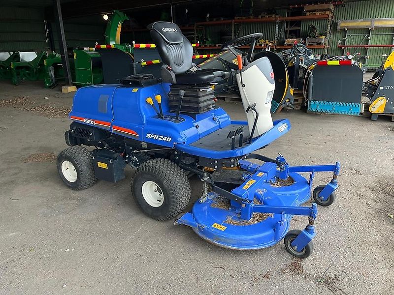 Iseki SFH240F BGE42C