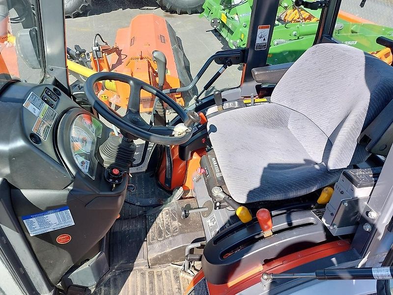 Kubota B2530