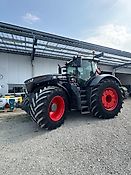 Fendt 1050 Vario Grip Rüfa 2 Hydraulikpumpen