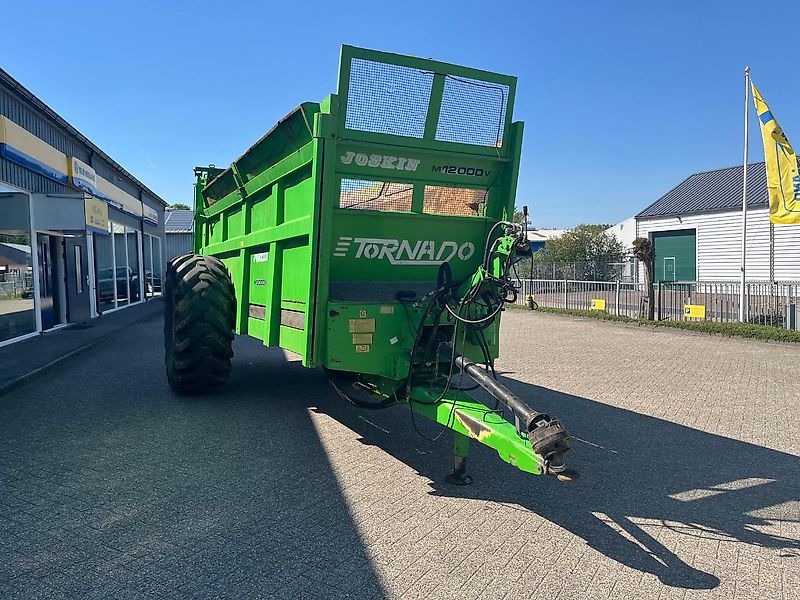 Joskin Tornado 12000V