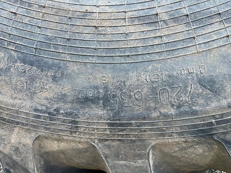 Joskin Tornado 12000V