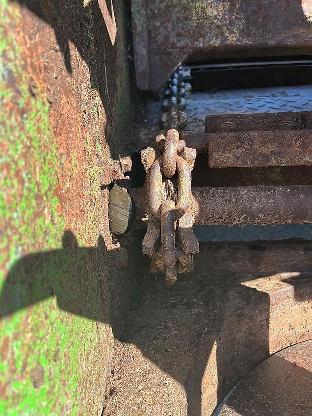 Joskin Tornado 12000V