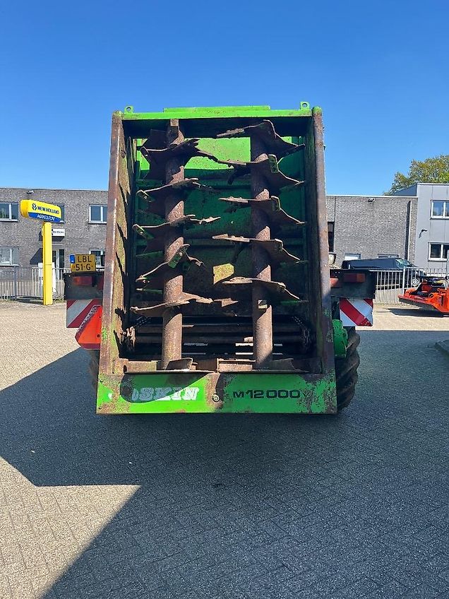 Joskin Tornado 12000V