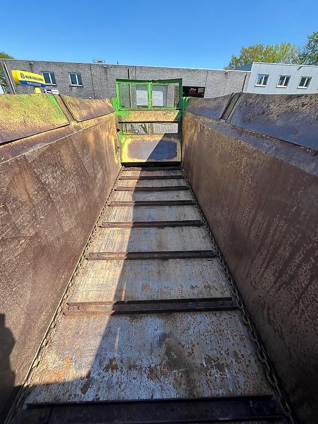 Joskin Tornado 12000V