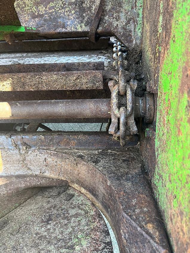 Joskin Tornado 12000V