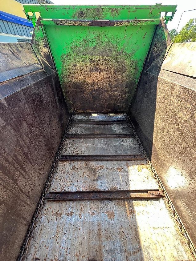 Joskin Tornado 12000V