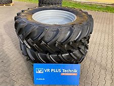 Mitas 2X 480/70R30 - 2X 520/85R42