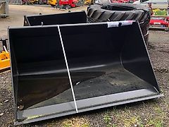 JCB 980/A9988 GRAIN BUCKET 3.0M3 2450MM QFIT.