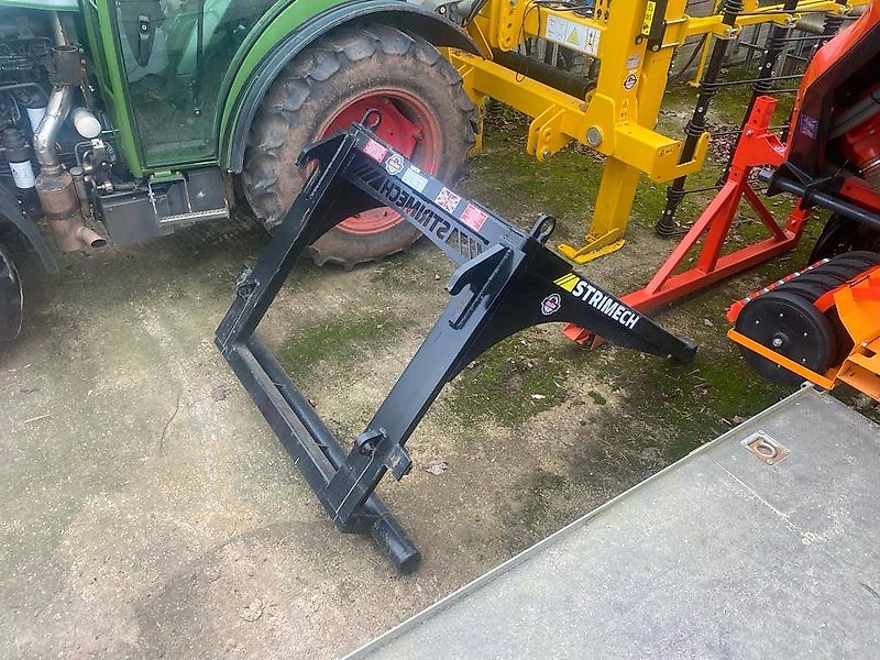 Strimech FBL/01 BAGLIFTER