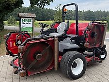 Toro Groundsmaster 4700