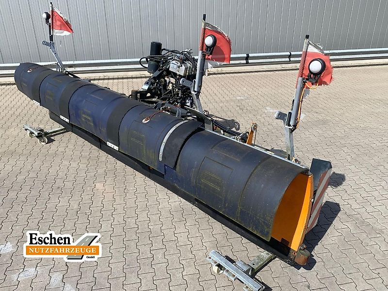 Schmidt Schneeräumschild ML51-A E-hydraulisch