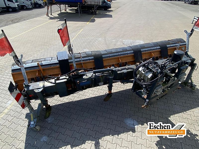 Schmidt Schneeräumschild ML51-A E-hydraulisch